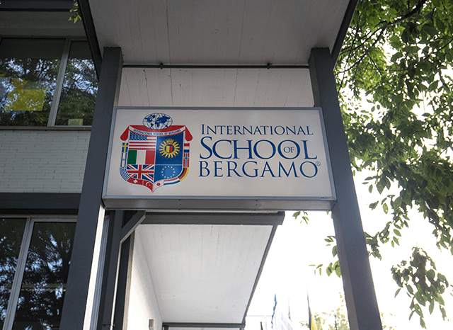 International School of Bergamo