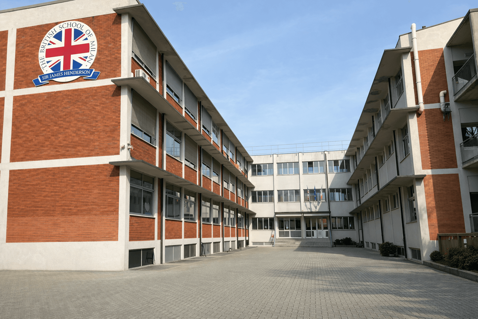 The British School of Milan