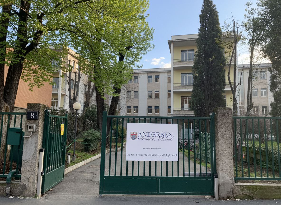 Andersen International School